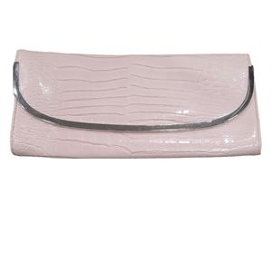 Lulu Townsend Pink Clutch